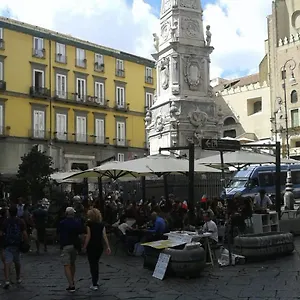 San Gaetano 23 Neapol
