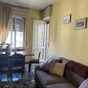 Feel - Borgo Palazzo Apartament