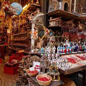 San Gennaro House Neapol